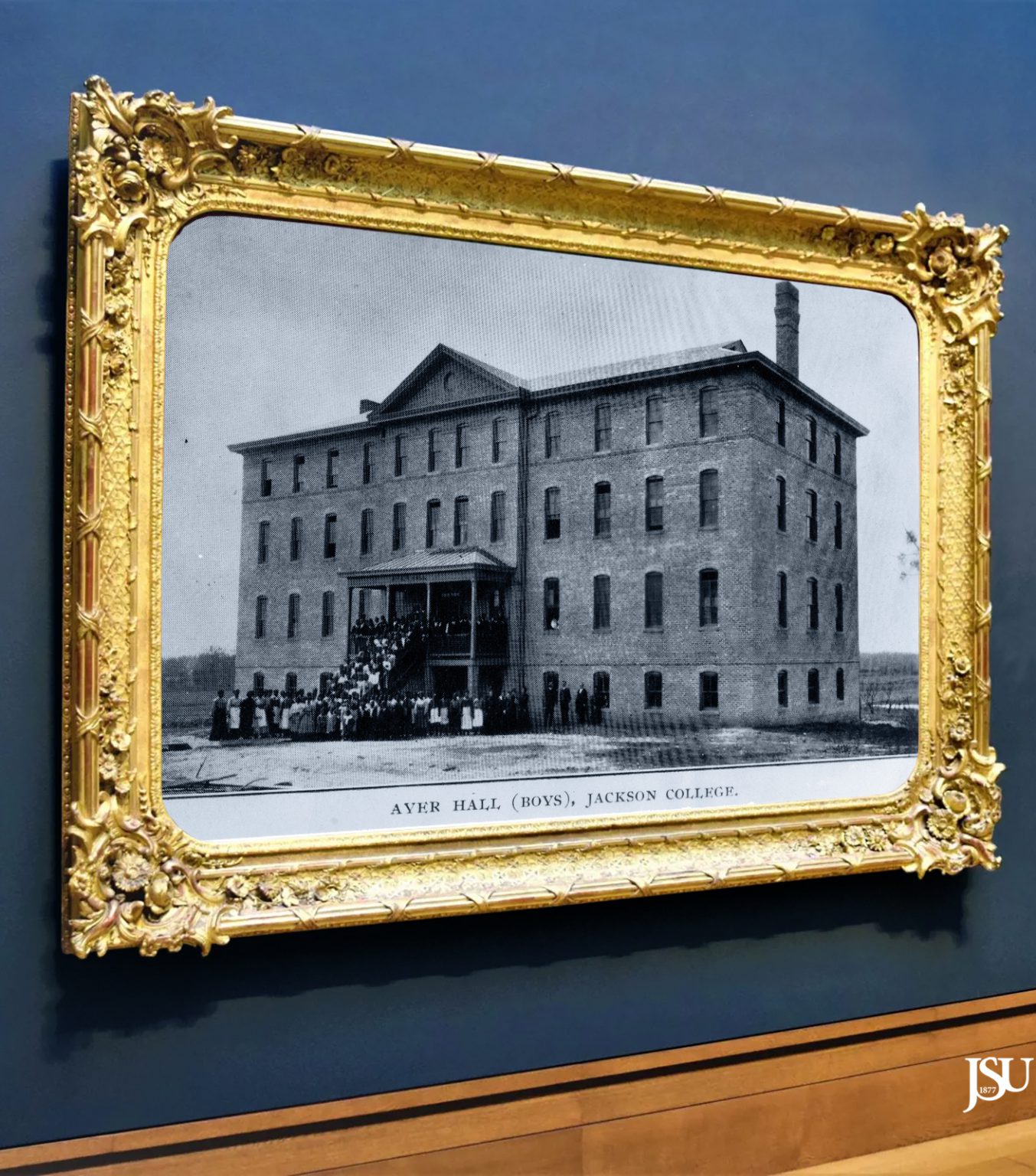 THEE Photography Exhibition JSU