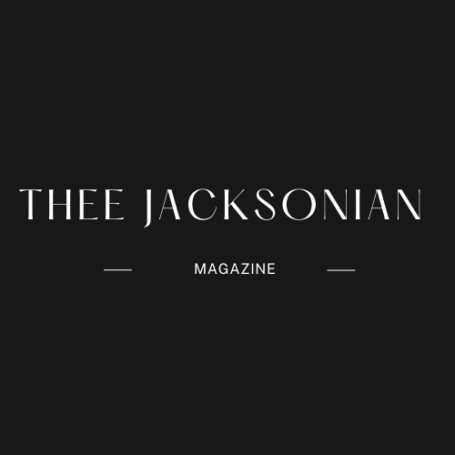 Jacksonian Magazine