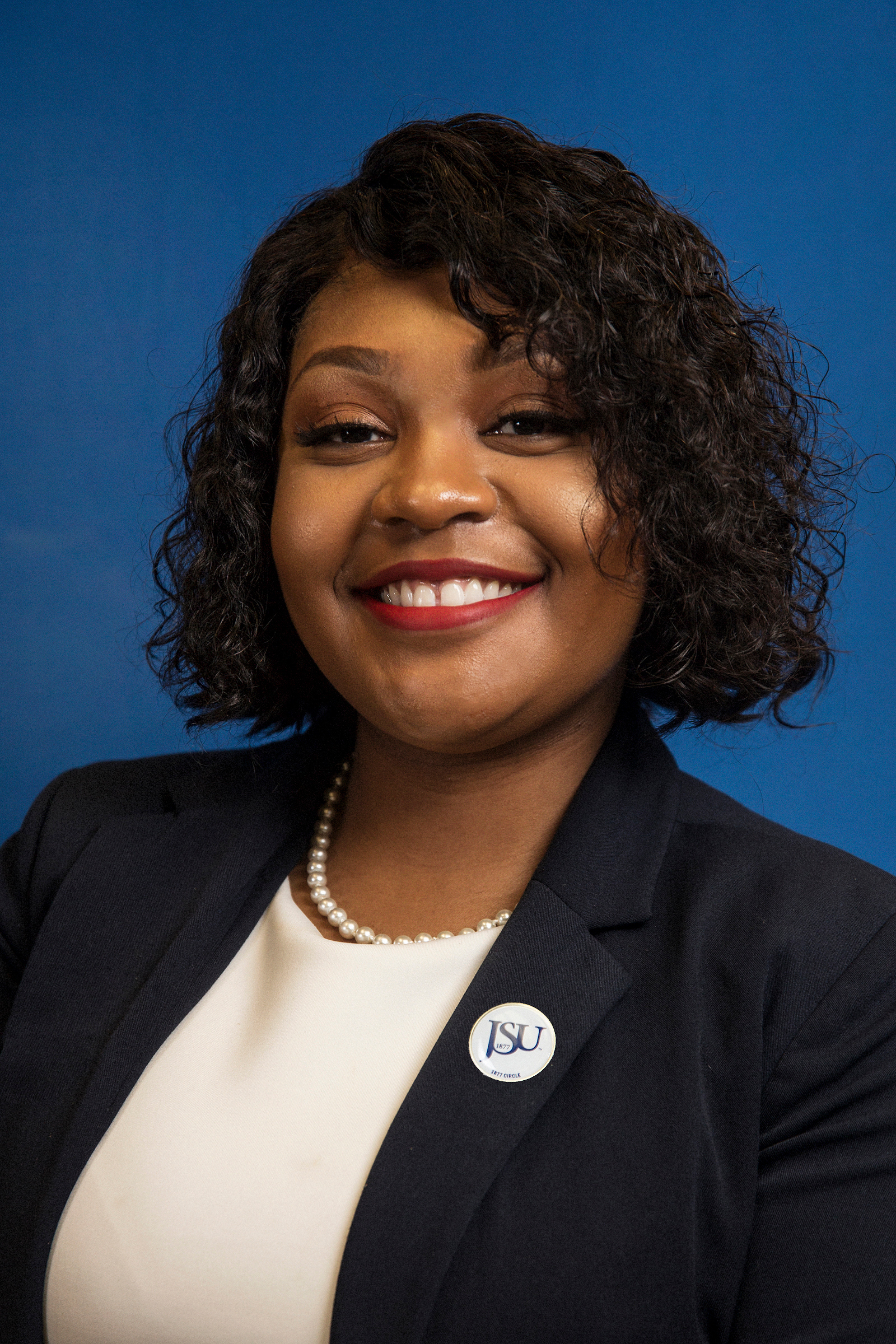 Ayanna Adams