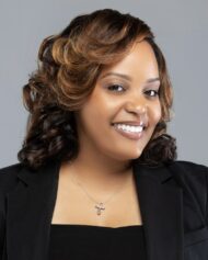 Areica Daniels