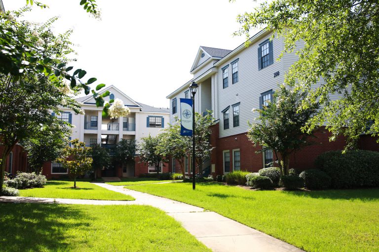 University Pointe JSU Week