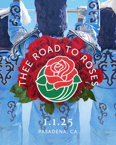 Thee Road to Roses Campaign 2