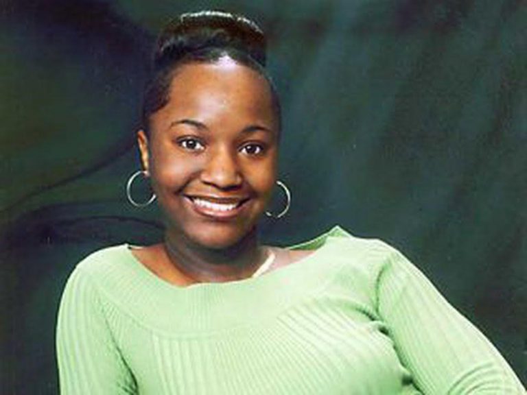 Never Forget: Remembering the legacy of Latasha Norman