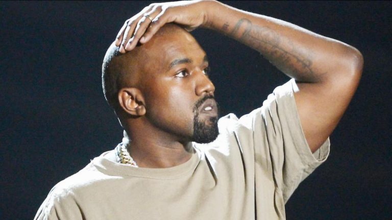 Ye continues to cause uproar with controversial statements