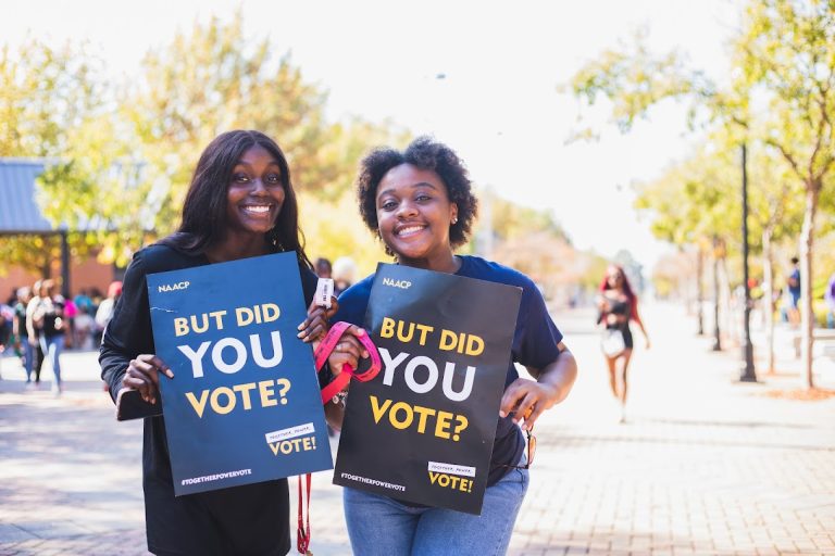 Midterm Election Day 2022 Gallery