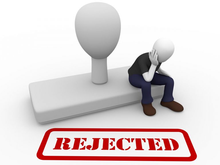 JSU students discuss healthy ways to handle rejection