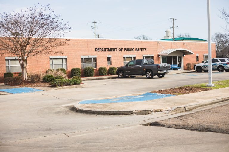 Jackson State students express concerns about safety on campus