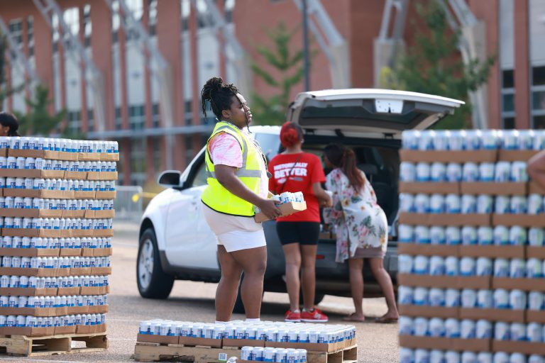 Water issues continue to plague the city of Jackson