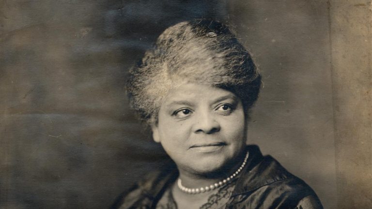 Courage of Ida B. Wells still recognized today