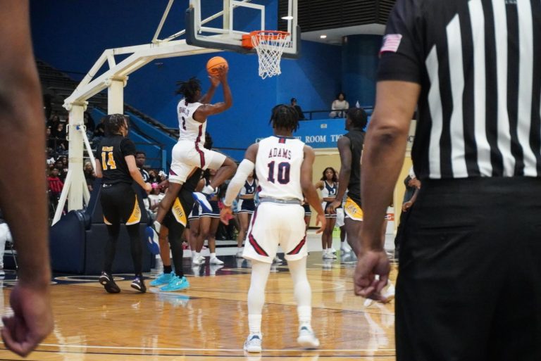 JSU Men’s Basketball Team Wins in Double Overtime Thriller Against UAPB