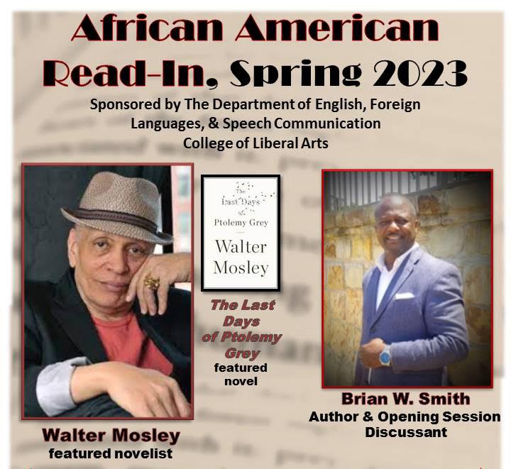 33rd African American Read In held to promote literacy