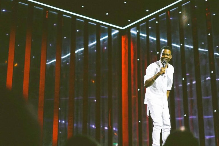 JSU students react to Chris Rock’s New Netflix Special