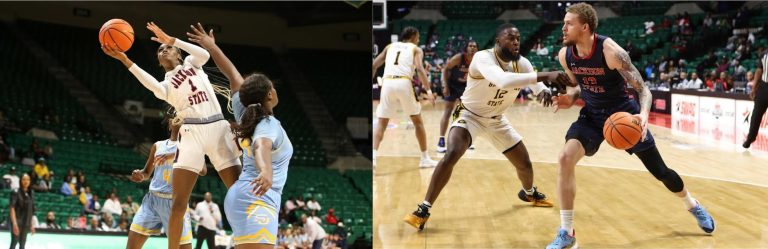 JSU Men’s and Women’s Basketball Season Ends In SWAC Semifinals Tournament Thrillers