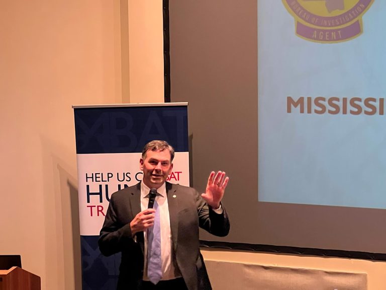 MBAT Summit delves into human trafficking prevention and awareness