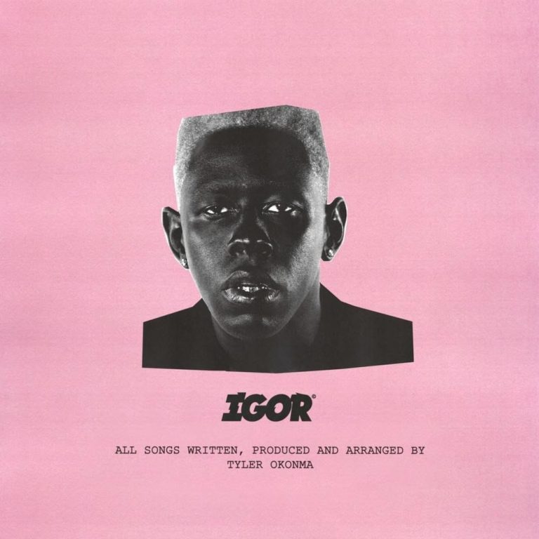 Tyler the Creator’s Igor still shines as a great album