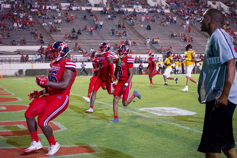 Jackson State’s defensive efforts lead Tigers to victory in W.C. Gorden Classic