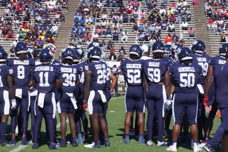 Jackson State Tigers Football Fall Short in Homecoming Thriller