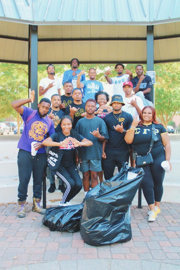 2023 NPHC Week