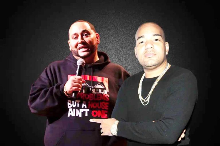 Breakfast Club Bust: DJ Envy Sued for Connection to Cesar Pina