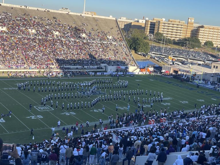 Sonic Boom of the South invited to participate in the Rose Parade