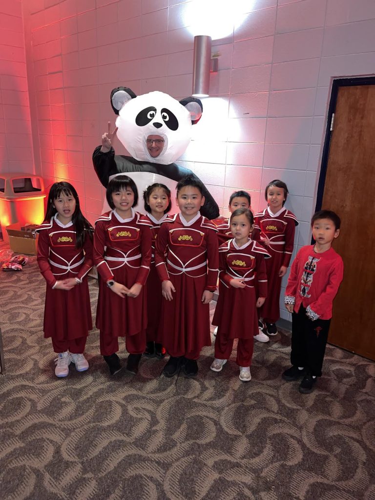 JSU Global brings in the Lunar New Year