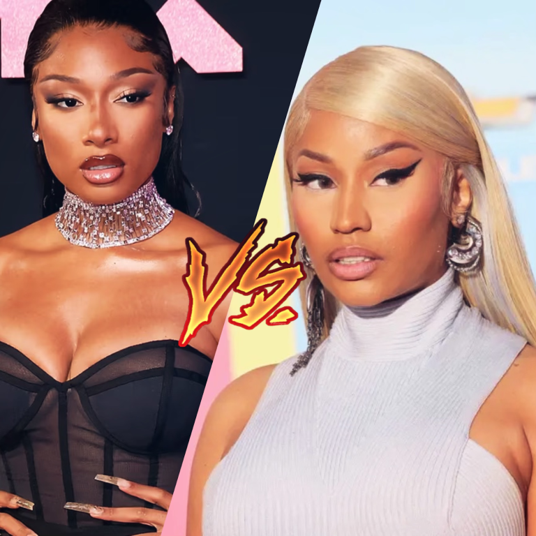 Nicki Minaj vs Megan Thee Stallion beef escalates with release of ‘Hiss’