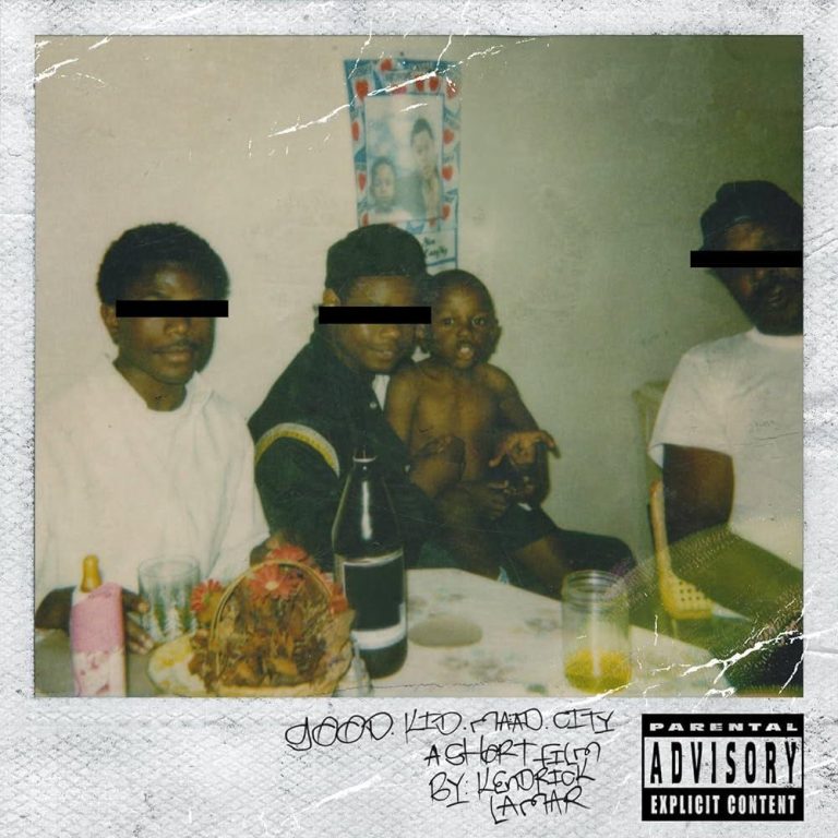 “Good Kid, m.A.A.d City” is a certified classic in the black community