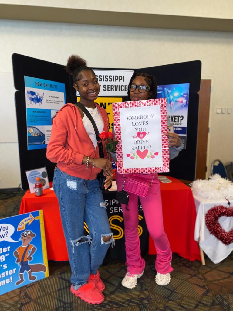 Love Yourself fair promotes safety and self-love