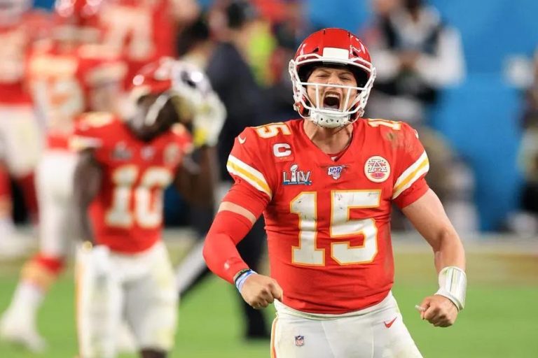 Chiefs stun 49ers to win back-to-back Super Bowl championships