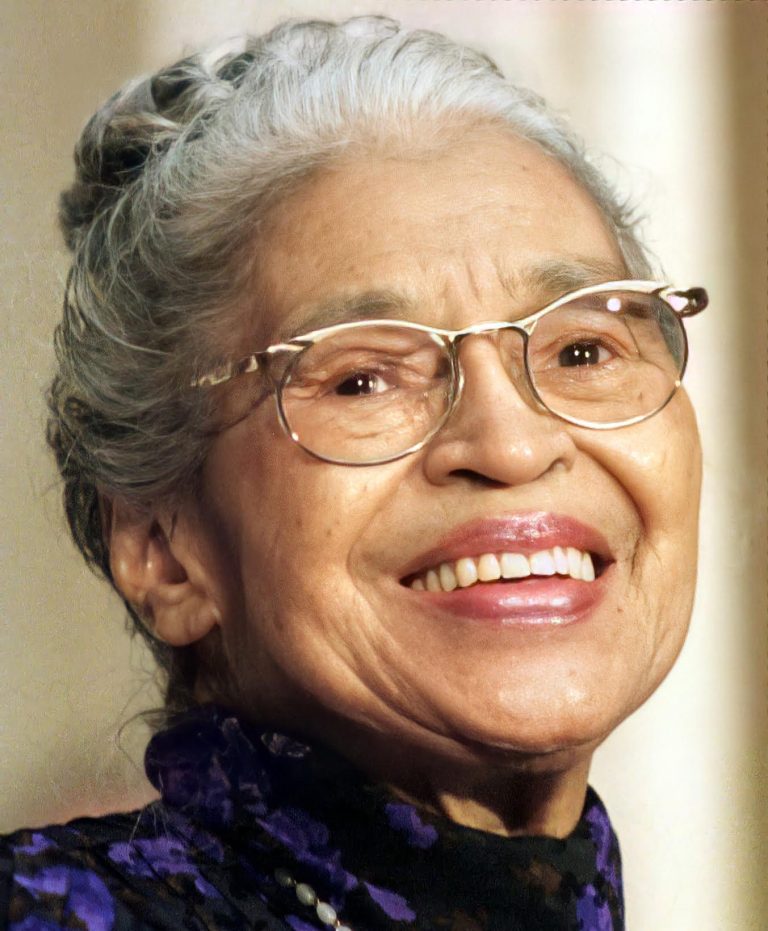 The resilient impact of Rosa Parks’ sacrifice is still felt today