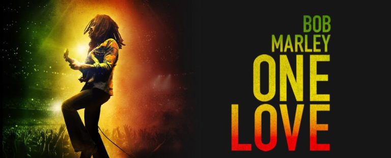 Bob Marley: One Love is a look into the life of reggaes’ greatest