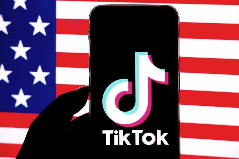 Possible TikTok ban causing digital dividing lines among many