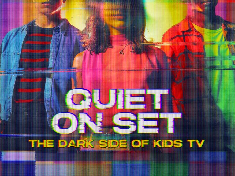 Quiet On Set reveals untold horrors of child programming