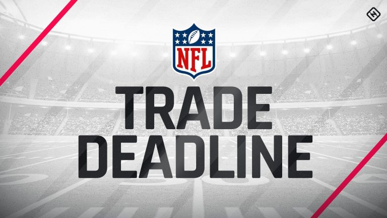 Deals and drama for impact players as NFL trade deadline nears