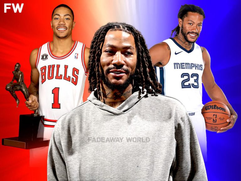 Fans discuss Derrick Rose’s NBA Impact and MVP Legacy